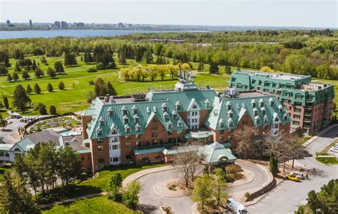 hotel aylmer chateau cartier|cartier golf gatineau.